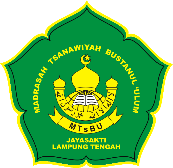 Logo MTs Bustanul Ulum Jayasakti