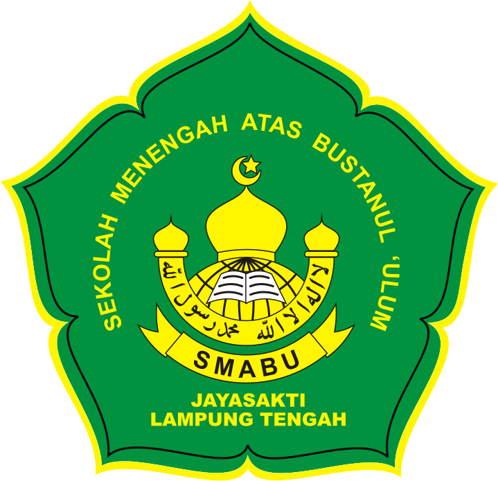 Logo SMA Bustanul Ulum Jayasakti